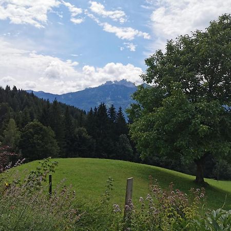 Urlaub Wie Frueher Bei Oma แฮร์มากอร์ ภายนอก รูปภาพ