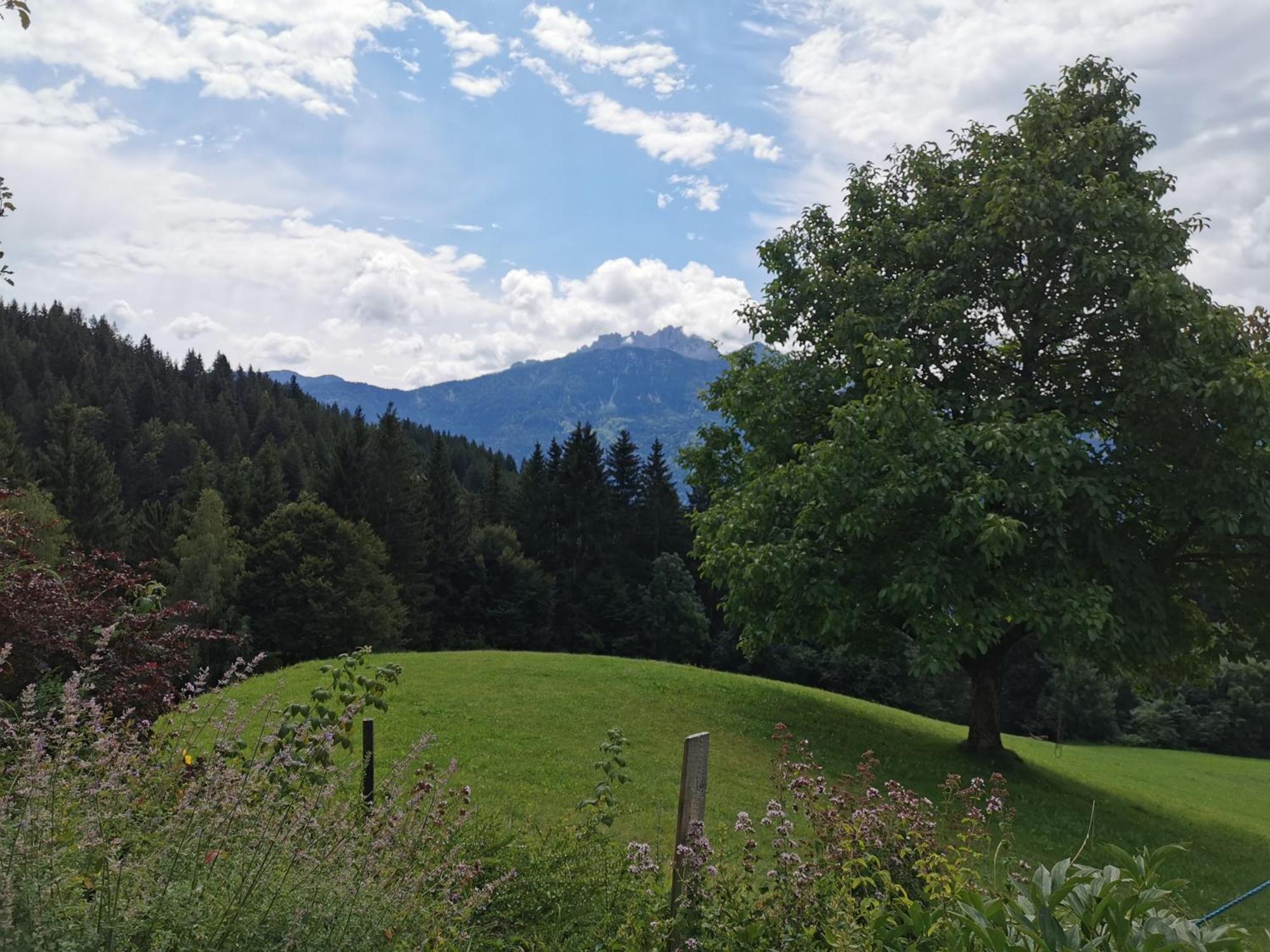 Urlaub Wie Frueher Bei Oma แฮร์มากอร์ ภายนอก รูปภาพ