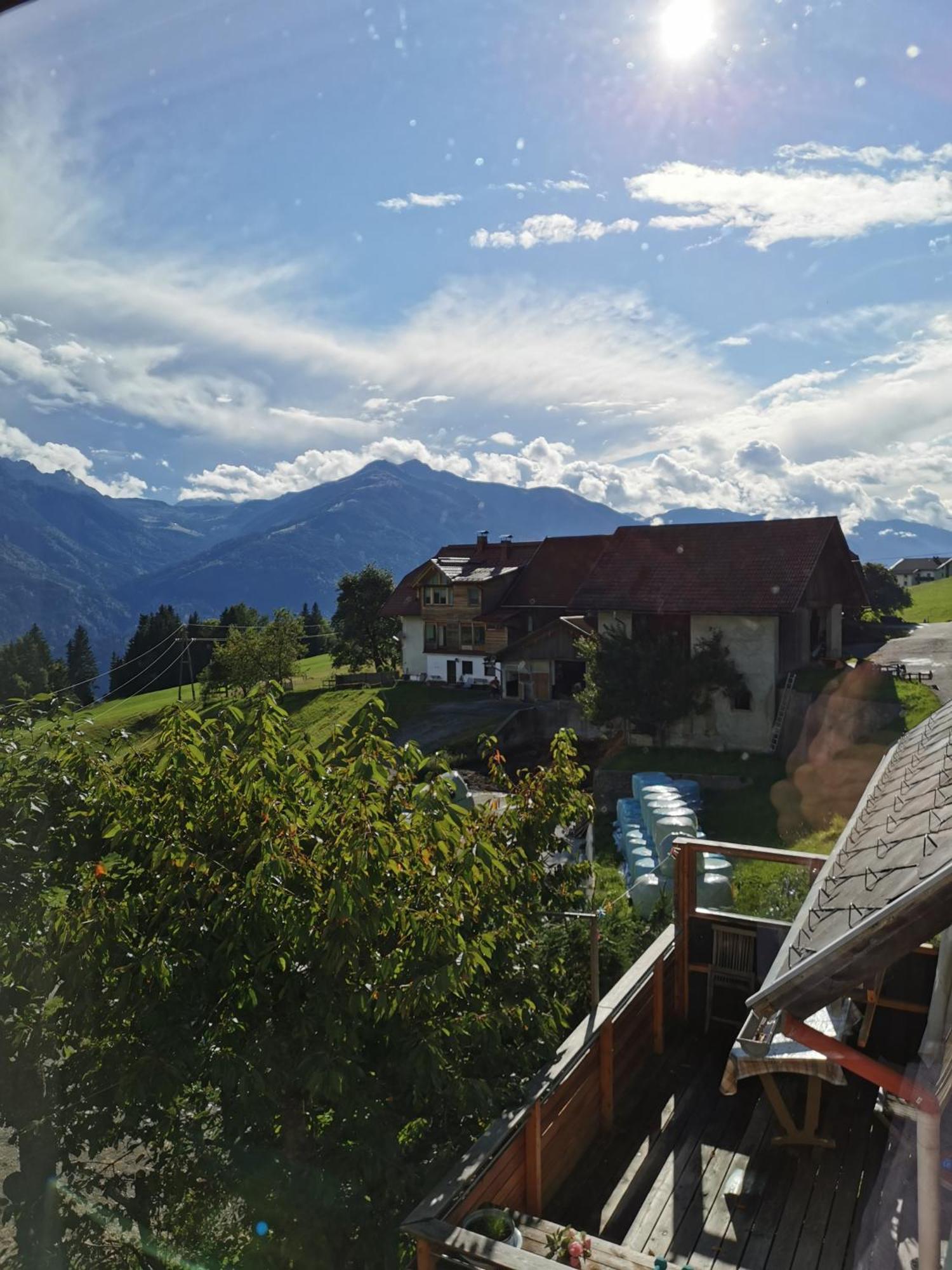 Urlaub Wie Frueher Bei Oma แฮร์มากอร์ ภายนอก รูปภาพ