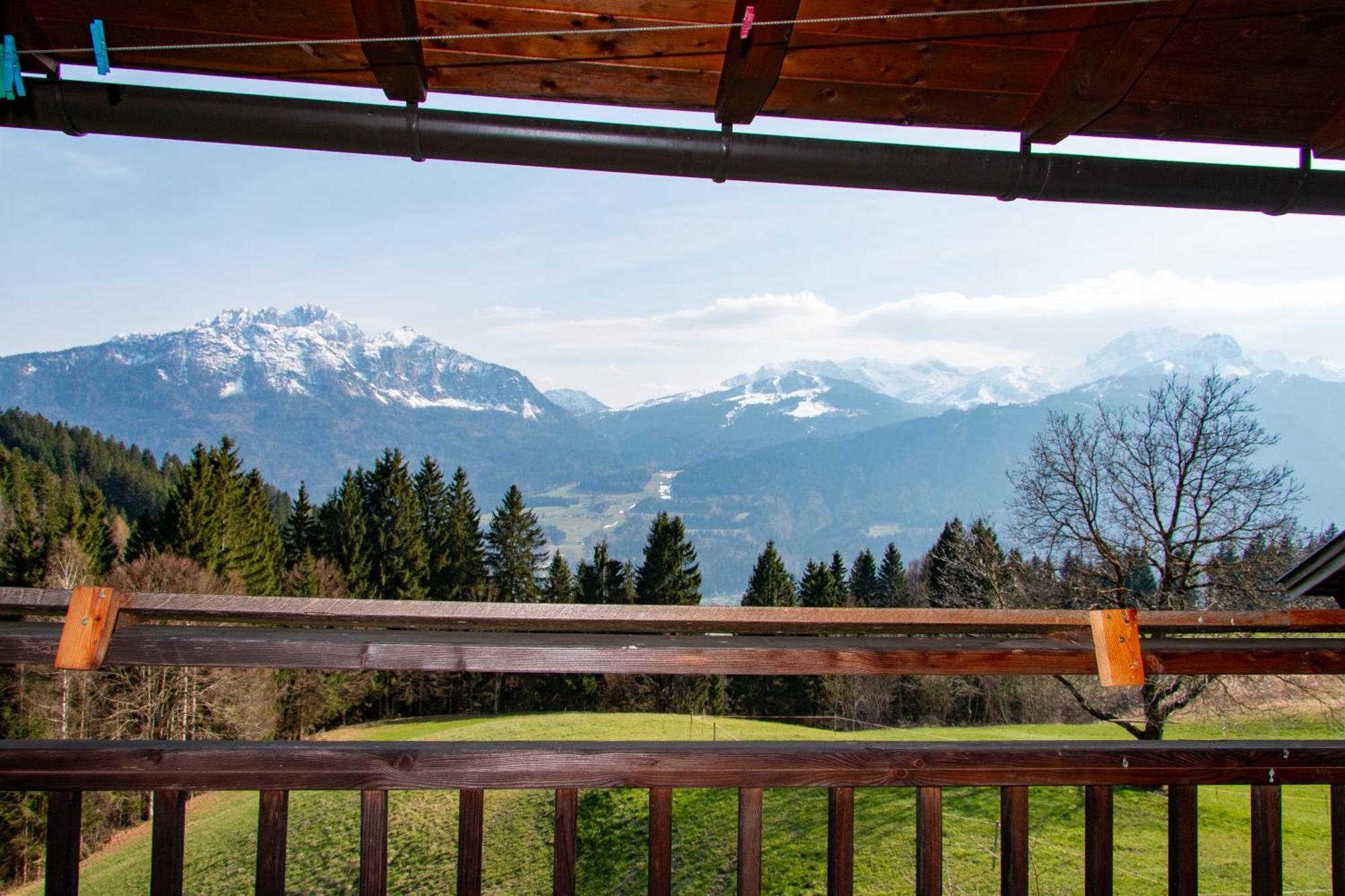 Urlaub Wie Frueher Bei Oma แฮร์มากอร์ ภายนอก รูปภาพ