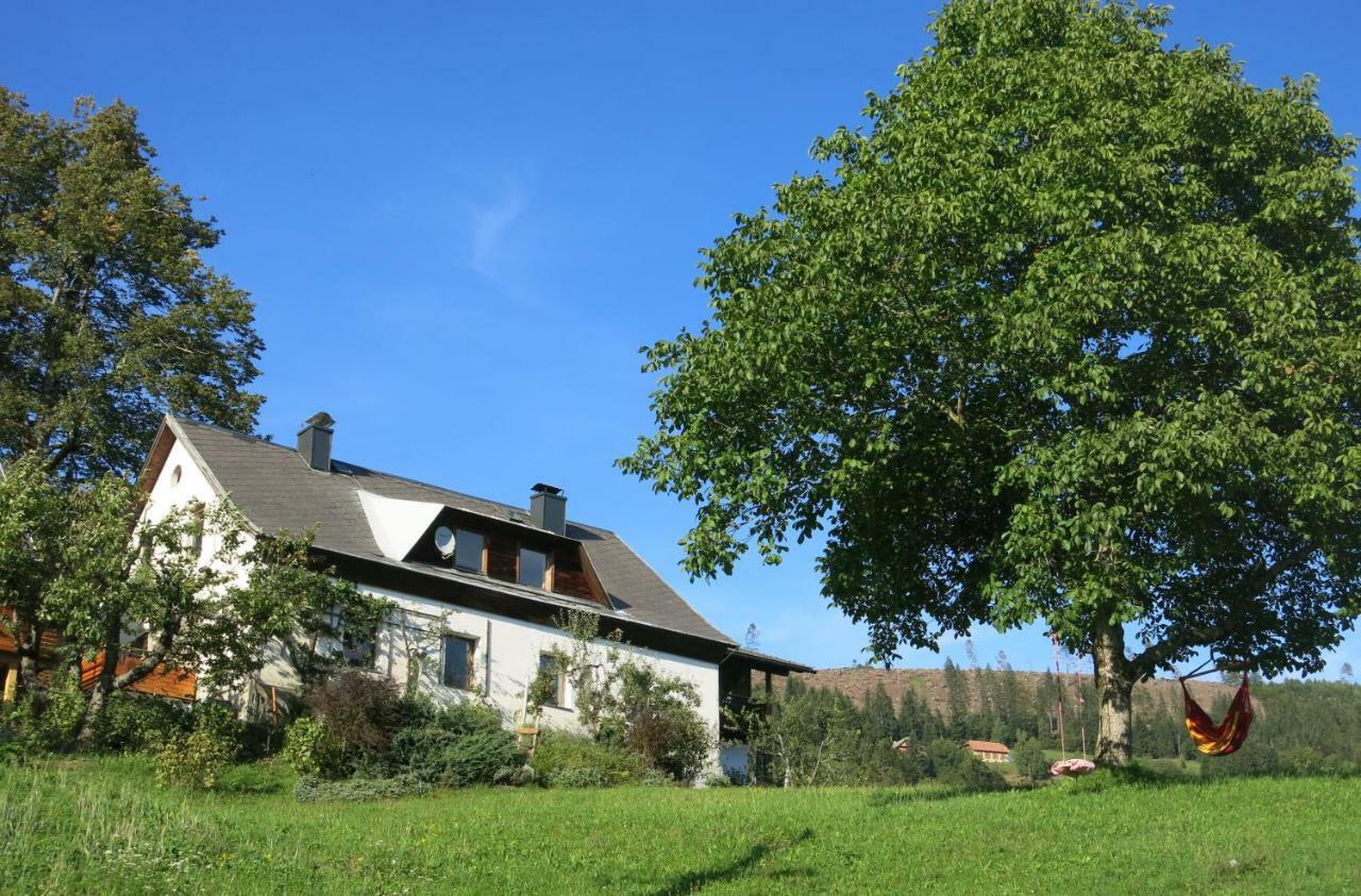 Urlaub Wie Frueher Bei Oma แฮร์มากอร์ ภายนอก รูปภาพ