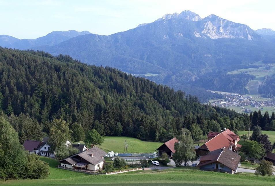 Urlaub Wie Frueher Bei Oma แฮร์มากอร์ ภายนอก รูปภาพ