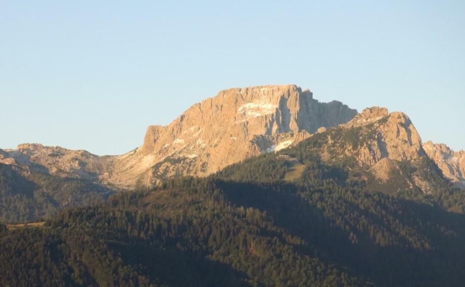 Urlaub Wie Frueher Bei Oma แฮร์มากอร์ ภายนอก รูปภาพ